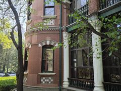 -北京动物园-畅观楼