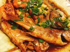 -老外婆(吾悦广场店)