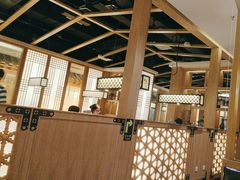 -笑谈小街·韩国料理(萝岗店)