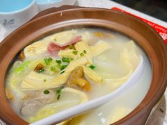 -玉林烤鸭店(小西天店)