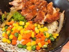 -吉野家(回龙观同成街店)