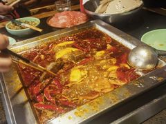 -蜀江龙火锅(339店)