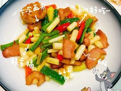 -沙河粉村·国家非遗传承(云台店)