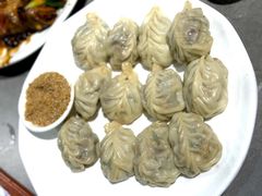 -钱山海鲜大排档