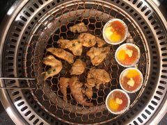 -炙忧烤肉屋(中国铁建广场店)