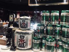-加餐海鲜自助(集美银泰百货店)