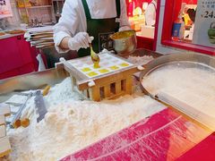 -阮大兴糕团(日月光中心店)