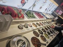 -海底捞火锅(武胜路凯德广场店)