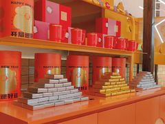 -欢乐茶馆·木马谣剧场(南京小西湖店)