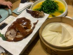 -观宴中餐厅