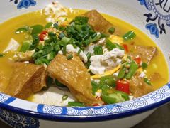 -味上湘菜馆(岳麓山店)