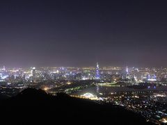 -紫金山山顶公园