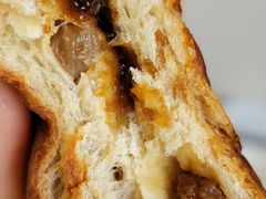 黑麦黑葡萄-Juicy Bakery(大学路店)