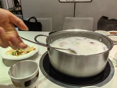 -沄记顺德菜打边炉(东直门店)