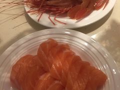 -自助山(合和中心商场店)