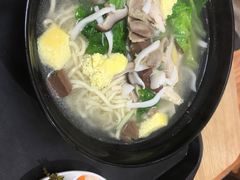 -好麺世家海鲜面馆(新建中路店)
