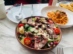 -农畉LONFOOD(福田星河COCOPark店)