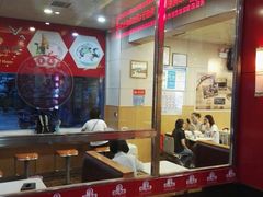 -田三卷馍(火车站店)
