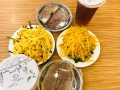 -有礼有面(知春路店)