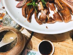 -陈鹏鹏潮汕菜(欢乐海岸 海边景观店)