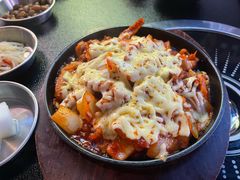 -包装马车·韩国料理·포장마차