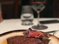 -Wolfgang’s Steakhouse 沃夫冈牛排馆(上海白玉兰广场店)