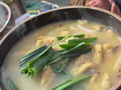 -麻伊伏土菜馆(朗州路店)