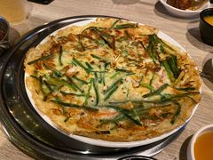 -郑阿姨的家·이모네·韩料&烤肉(武川路店)