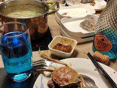 -星伦多 自助料理(圆融店)