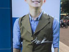 -炅爸爸鲜奶茶(解放西店)