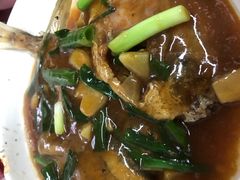 -蛇口康乐快餐鱼仔档(翠苑小区店)