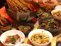 -付小姐在成都(中山公园店)