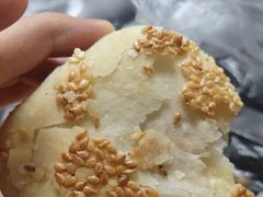 甜烧饼-上好酥烧饼(虹桥中心店)