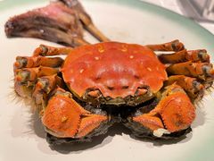 -金海湾自助餐厅(金陵饭店)