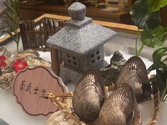 -月下料理(楷林IFC店)