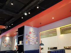 -里岛烤鱼(东港凯虹广场店)