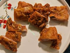 -钟菜·粤菜点心·宴请(海上世界·汇港二期店)