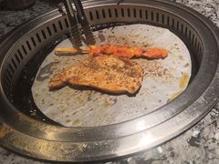 -阪尚皇·原切牛排·烤肉火锅自助(北京路店)