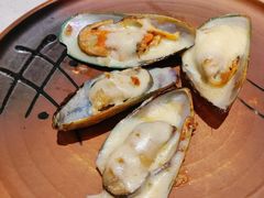 -大渔铁板烧(蛇口店)