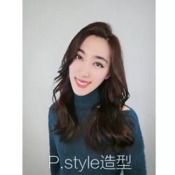 点击看大图 -P.STYLE 派斯造型