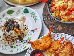 -必胜客(大悦城店)