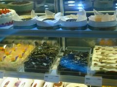 -幸福西饼面包茶饮(车公庙店)