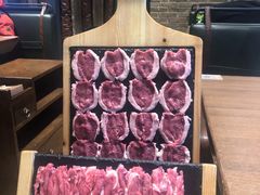 厚切羔羊圆上脑-快乐小羊(富强中路店)