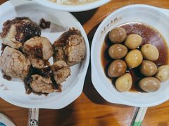 -老袁炒年糕(富豪路店)