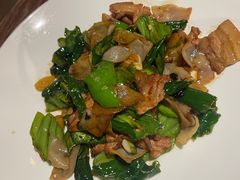 -周家二小姐的菜(西津渡店)