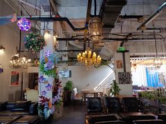 -MAAN COFFEE(金桥店)