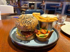-bluefrog蓝蛙(新三里屯太古里店)