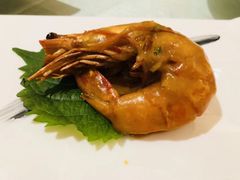 -罗约海滨温泉酒店-索莎西餐厅