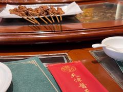 -普天和酒楼·新津菜·烤鸭(天津之眼店)