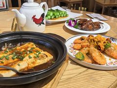 -德胜轩正宗顺德菜(宝安沙井会展中心店)